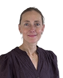 Billede af Susanne Lykke Nielsen