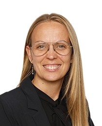 Billede af Lone Leth-Nydal