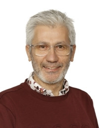 Billede af Riccardo Martinelli