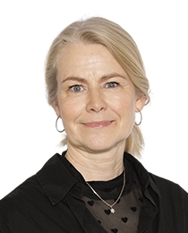Billede af Elsebeth Nikolajsen