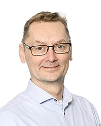 Billede af Lars Kjølholm