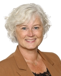 Billede af Gitte Blachgaard