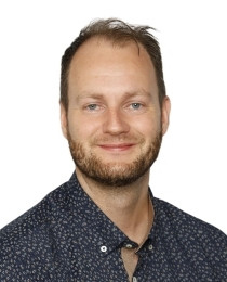 Billede af Patrick Ourstrup Hansen