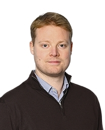 Billede af Peter Lykkemark
