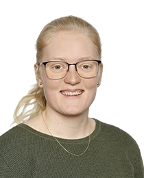 Billede af Anne Sønderby Fabricius