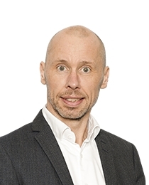 Billede af Jakob Ravn