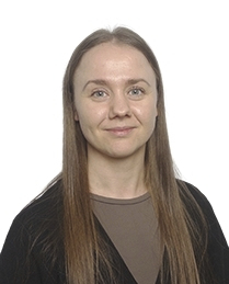 Billede af Line Gylling Nielsen