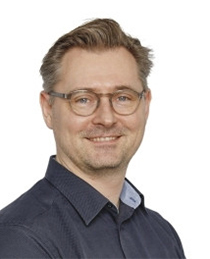 Billede af Kenneth Staal