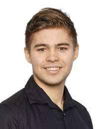 Billede af Emil Holøv Thomsen