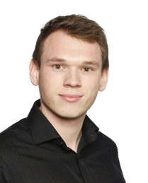 Billede af Mathias Stig Nielsen