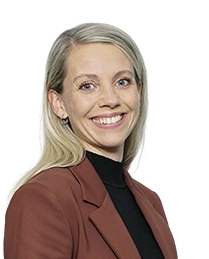Billede af Christina Ploug Tang Bertelsen