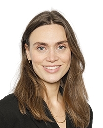 Billede af Camilla Leonora Kongsted