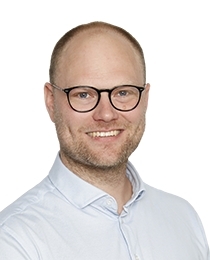 Billede af Daniel Sivertsen