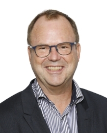 Billede af Søren Schou Pedersen