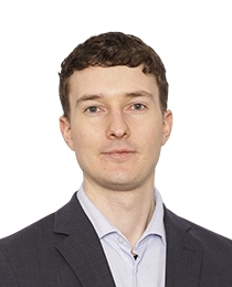 Billede af Magnus Hansen