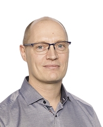 Billede af Kasper Elneff Lauridsen
