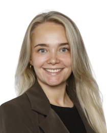Billede af Maja Kofod Eriksen