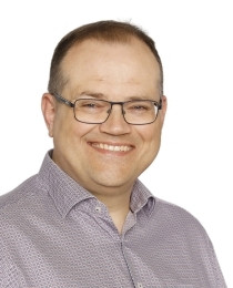 Billede af Dan R. Jensen