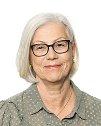 Billede af Eva Sundøy