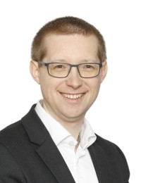 Billede af Anders Backx Jensen