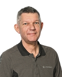 Billede af Carsten Gaarde