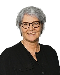 Billede af Asta Qvist