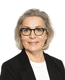 Billede af Mai-Britt Siebert