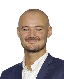 Billede af Anders Roed Delfs