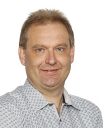 Billede af Henrik Friis