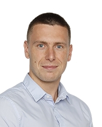 Billede af Nicolai Bro Iversen