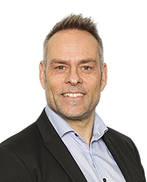 Billede af Thorbjørn Dahlgård