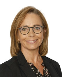 Billede af Tina Engberg Petersen