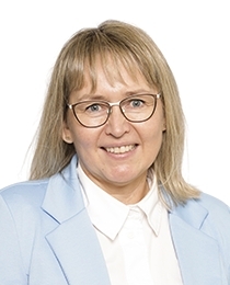 Billede af Rikke Jul