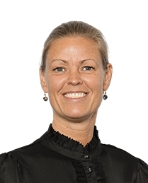 Billede af Jeanette Bitsch Poulsen