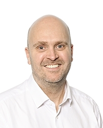 Billede af Stephan Grey