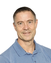 Billede af Jesper René Frandsen