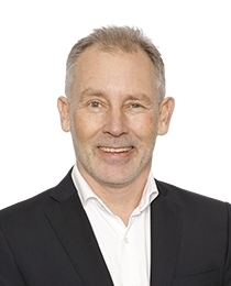 Billede af Henning Ravn