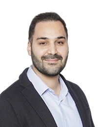 Billede af Mehmet Ali Celik