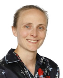 Billede af Irene Andersen