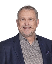 Billede af Henrik Møller Knudsen