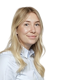 Billede af Nanna Birch Strand Andersen