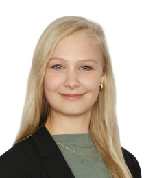 Billede af Camilla Kudahl