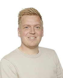 Billede af Morten Gregersen