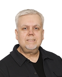 Billede af Søren Peter Klimat
