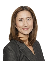 Billede af Julie Mikkelsen