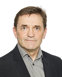Billede af Carsten Træholt Frie