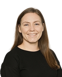 Billede af Patricia Frezzolini
