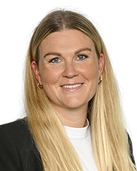 Billede af Mia Buus Kjøge