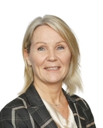 Billede af Mette Rønholt