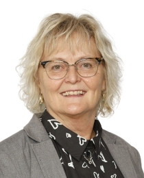 Billede af Pia Grundahl Thomassen